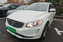 沃尔沃XC60 2017款 T5 AWD 智远版