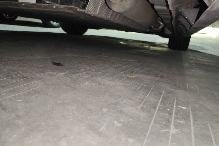 马自达EZ-6 2024款 增程200智尊版局部细节9002