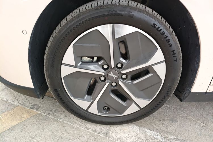 小鹏MONA M03 2024款 620 超长续航车身外观6007