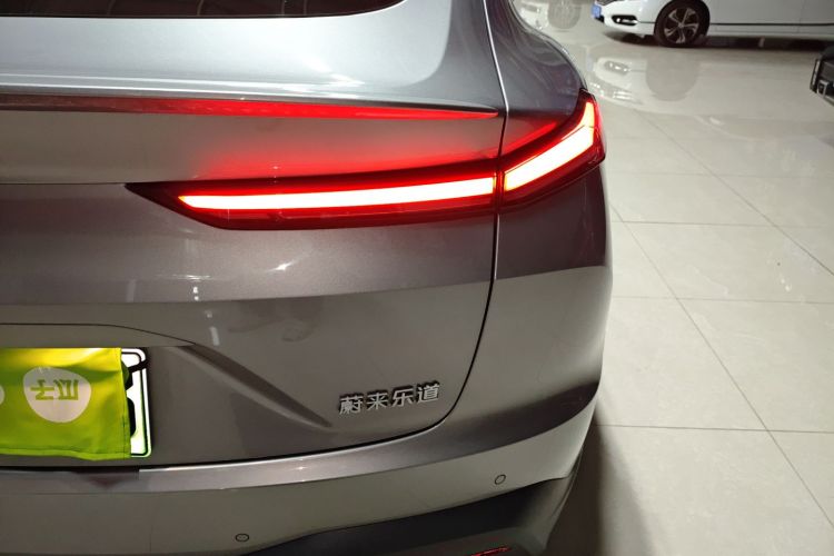 乐道L60 2024款 60kWh 后驱版车身外观9