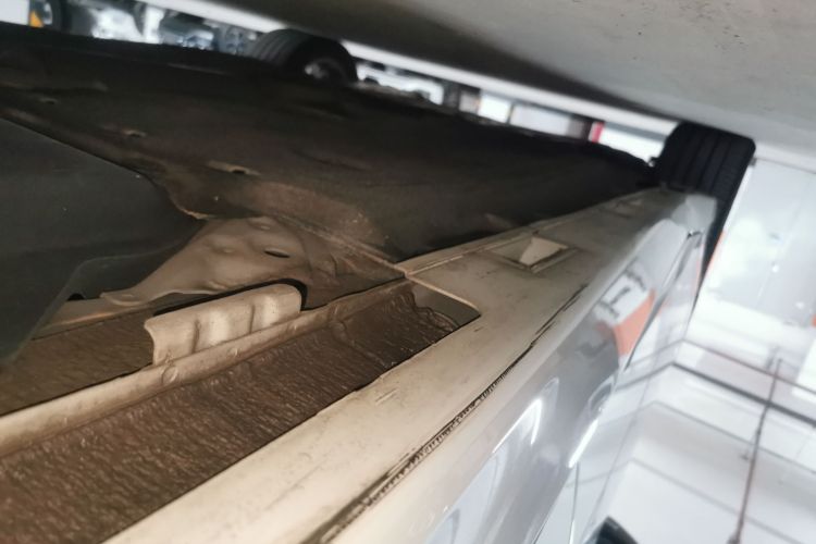 本田 雅阁 2018款 260TURBO 豪华版 国VI局部细节9002