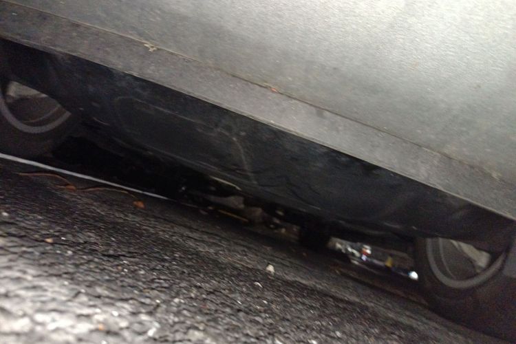 别克 2020款 昂科威S 652T 两驱豪华型局部细节9008