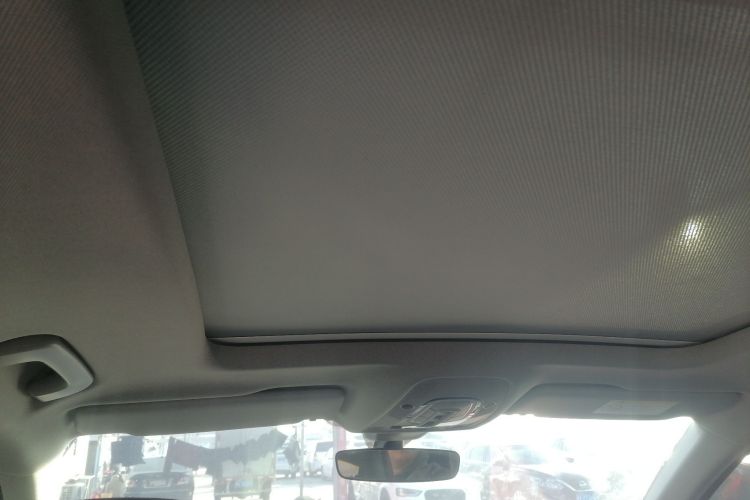 奥迪Q5L 2018款 45 TFSI 尊享时尚型 国V局部细节22