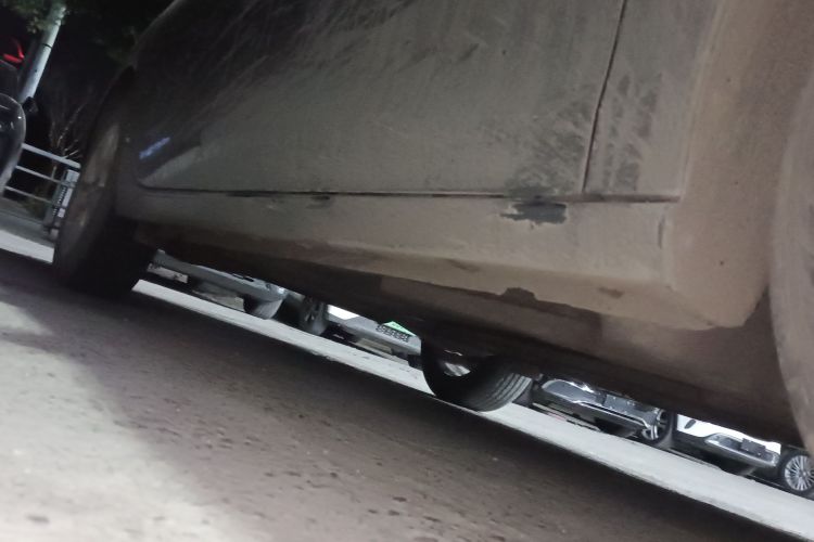 雪佛兰 科沃兹 2020款 325T 自动欣悦版局部细节9001