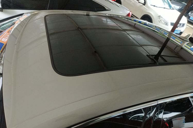 奥迪A4L 2020款 40 TFSI quattro 豪华动感型局部细节57