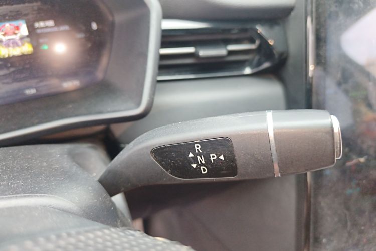 小鹏G3 2022款 G3i 520N+局部细节18