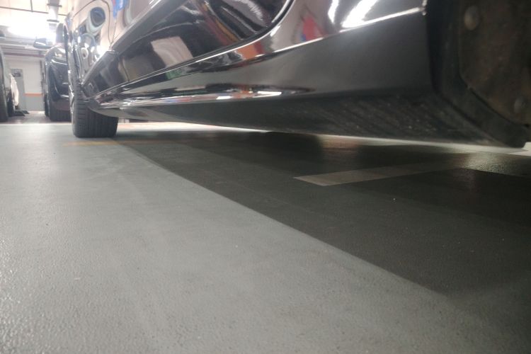 沃尔沃S90新能源 2024款 插电式混动 四驱长续航智雅豪华版局部细节9002