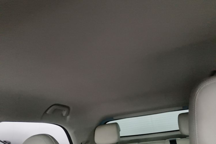 欧拉好猫 2022款 莫兰迪版 400km标准续航 豪华型 磷酸铁锂局部细节22