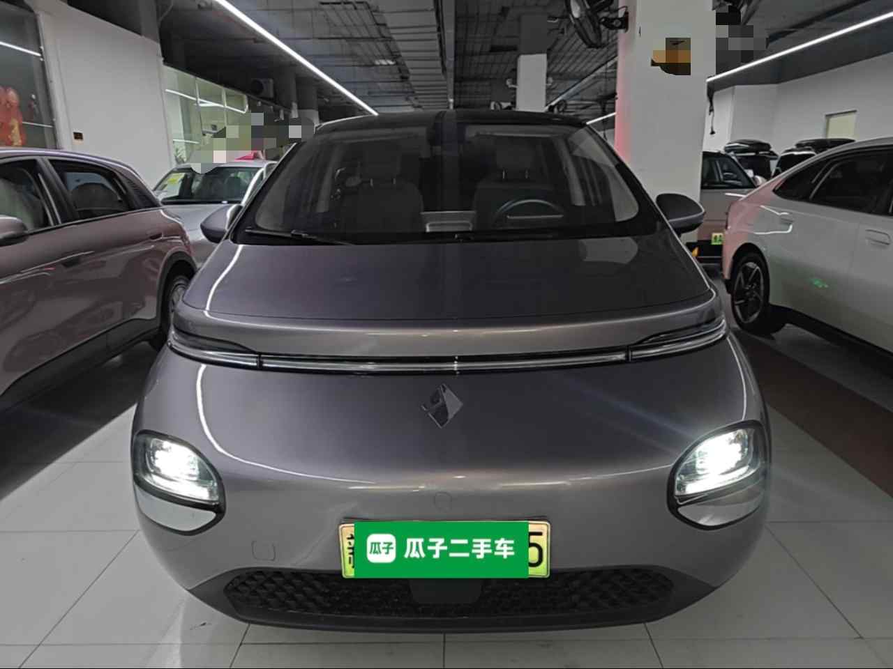 宝骏云朵 2023款 360 Plus(1)
