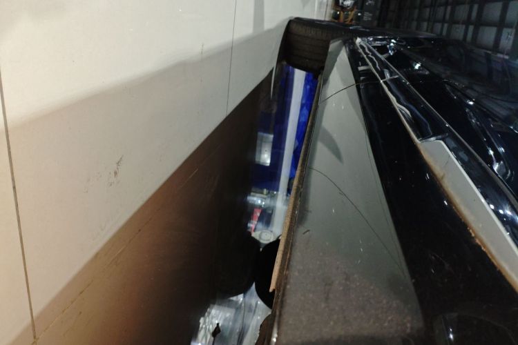 吉利汽车 星越L 2021款 2.0TD DCT EVO两驱尊贵型局部细节9002