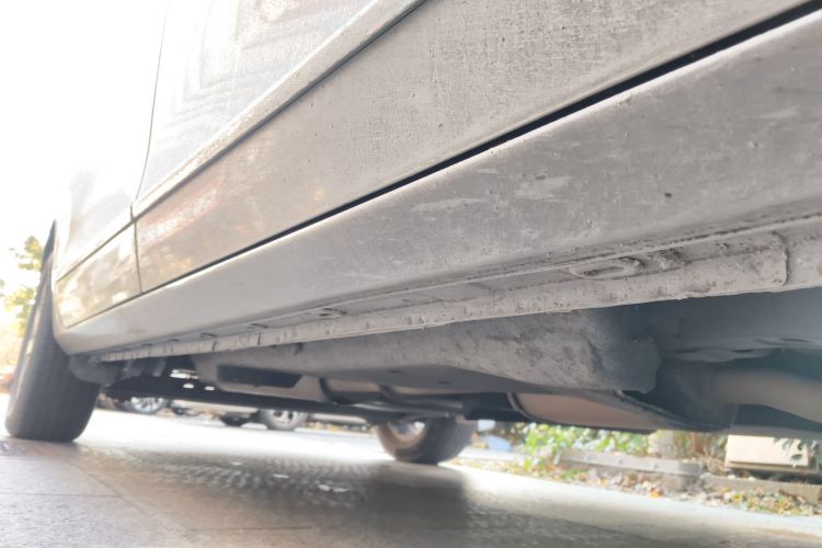 别克GL8 2017款 25S 尊贵型 国V局部细节9001