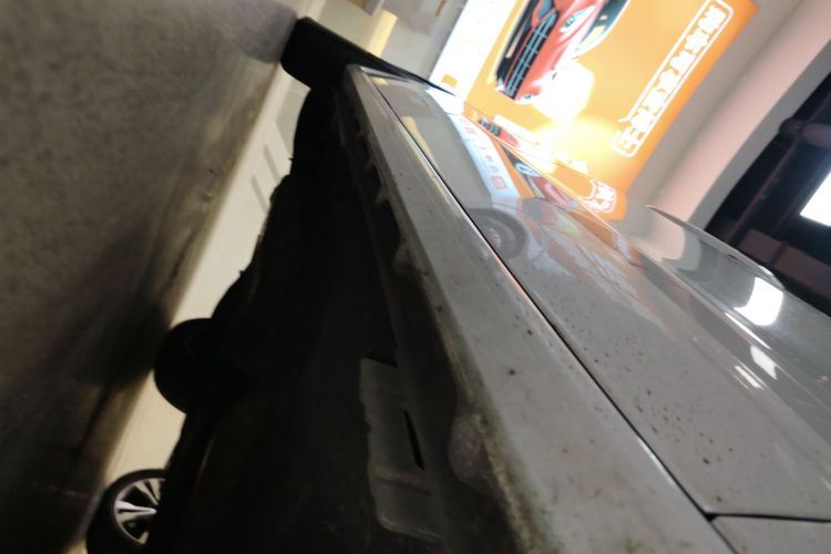 别克GL8 2022款 ES陆尊 653T 尊享型局部细节9001