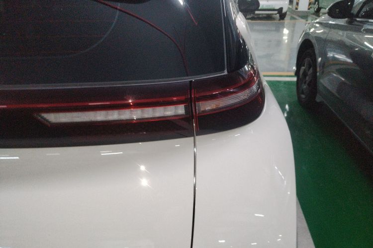 比亚迪 海鸥 2025款 305km 活力版车身外观6006