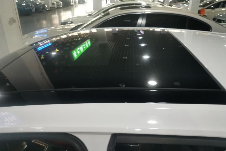 大众 高尔夫 2015款 1.6L 自动舒适型局部细节57