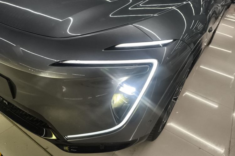 阿维塔07 2024款 Max增程版局部细节36