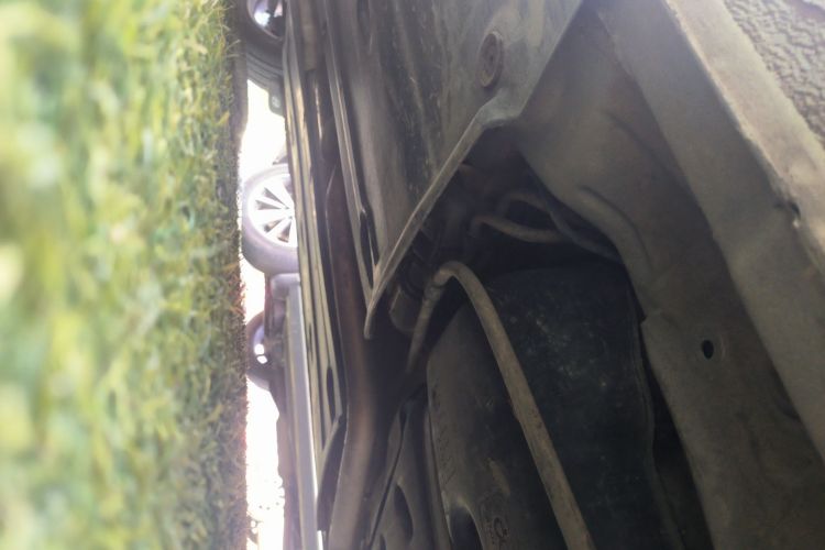 现代 领动 2016款 1.6L 自动智炫·精英型局部细节9002