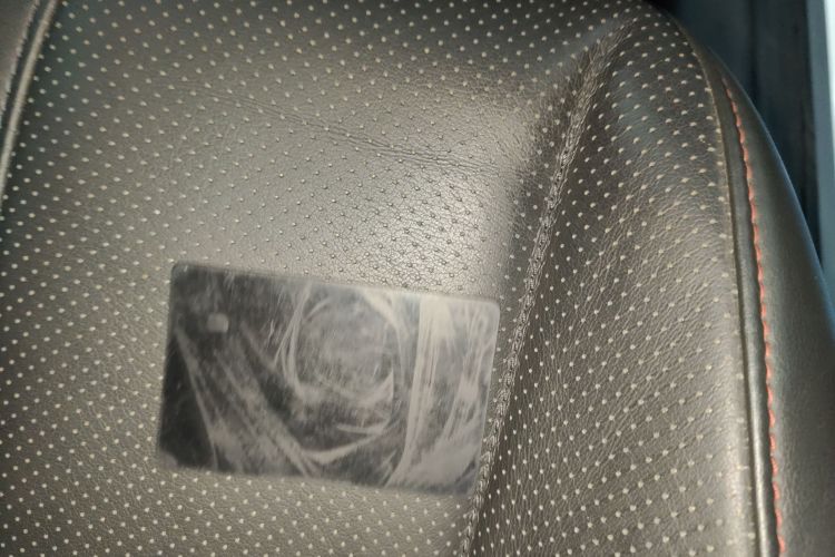 小鹏P7 2020款 670N中控内饰7001