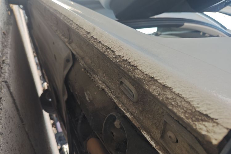 大众 宝来 2021款 1.5L 自动时尚智联版局部细节9002