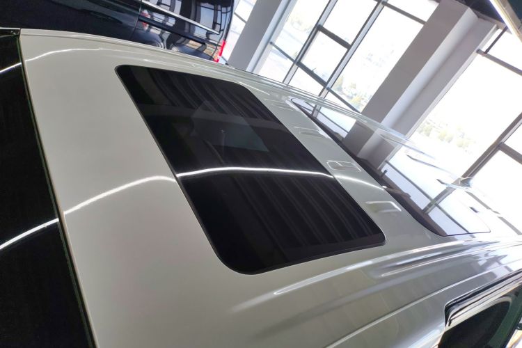 别克GL8 2018款 ES 28T 豪华型 国VI局部细节57