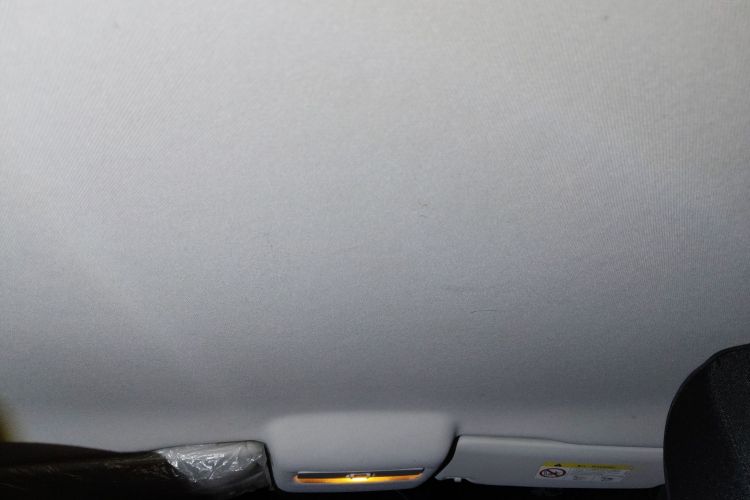 大众 Polo 2016款 1.4L 自动风尚型中控内饰22