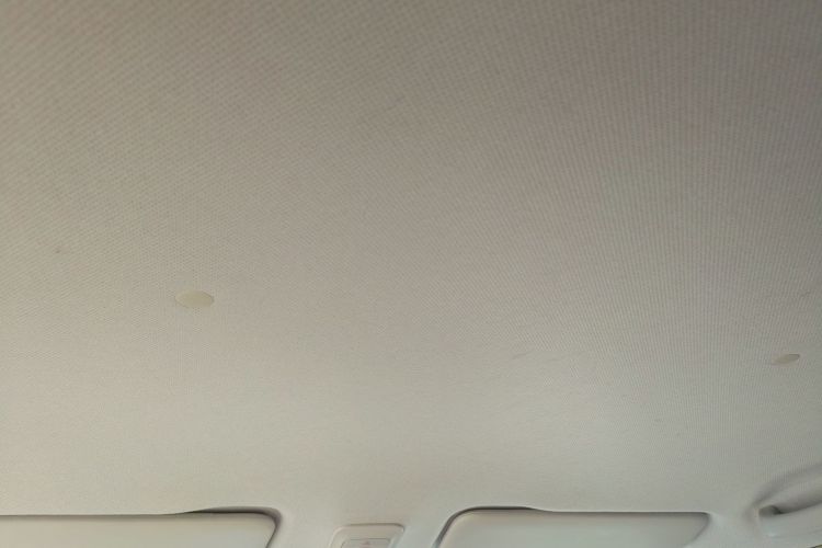 五菱汽车 五菱缤果 2023款 203km 轻享款局部细节22