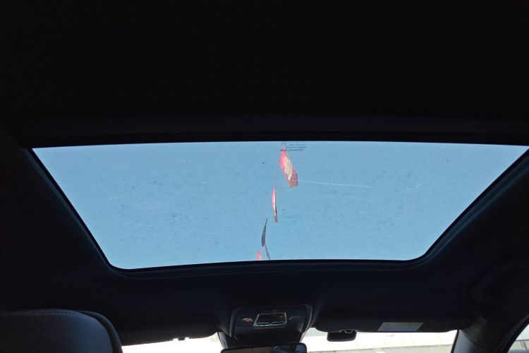 比亚迪 汉 2020款 EV 超长续航版尊贵型中控内饰22