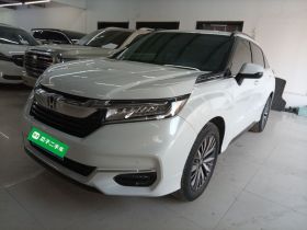 本田 冠道 2020款 370TURBO 两驱豪华版