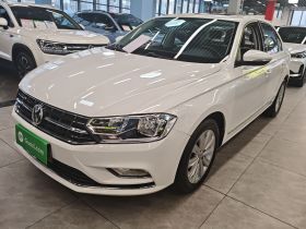 大众 宝来 2018款 1.5L 自动舒适型