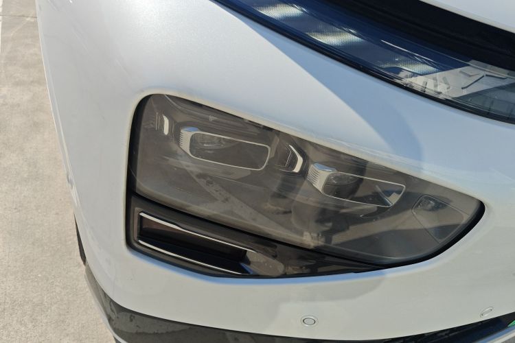 小鹏G9 2024款 702 Max车身外观8