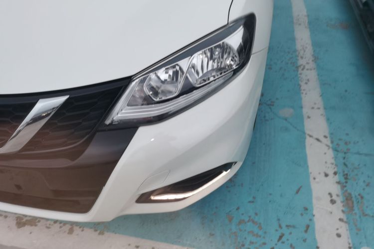 日产 骐达TIIDA 2021款 1.6L CVT酷动版局部细节36