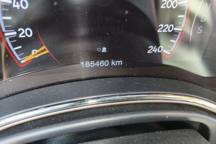 Jeep 大切诺基(进口) 2014款 3.6L 精英导航版中控内饰15