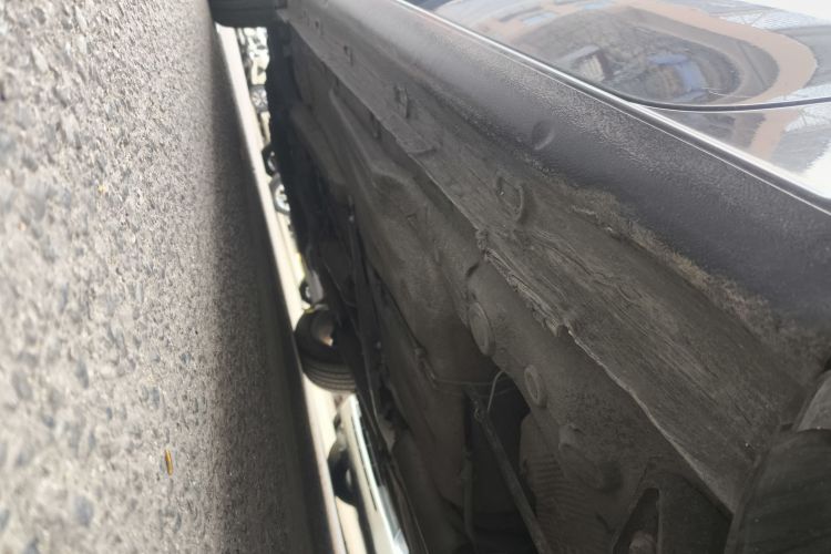 大众 朗逸 2013款 改款经典 1.6L 手动舒适版局部细节9002