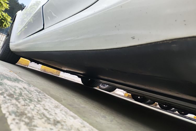 特斯拉 Model 3 2019款 标准续航后驱升级版局部细节9003