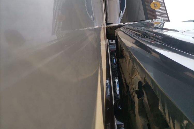 凯迪拉克CT4 2021款 28T 豪华型局部细节9002