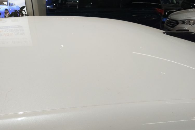 五菱汽车 五菱星光 2025款 610km 智能旗舰型局部细节57