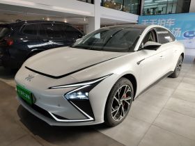 智己汽车 智己L7 2022款 Dynamic