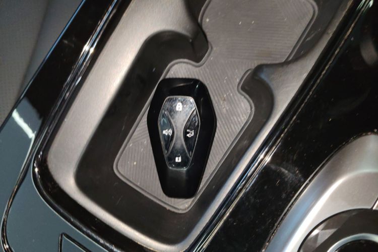 ARCFOX极狐 极狐 阿尔法T(ARCFOX αT) 2022款 480S 160kW中控内饰11