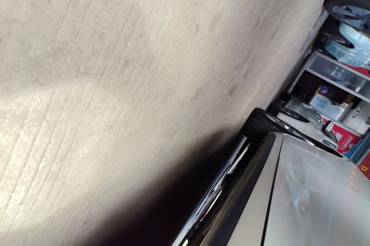 埃安 AION S 2023款 魅 580 磷酸铁锂局部细节9001