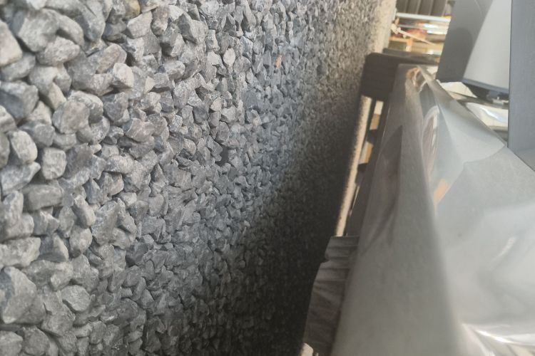 宝马3系 2025款 330Li M运动曜夜套装局部细节9001