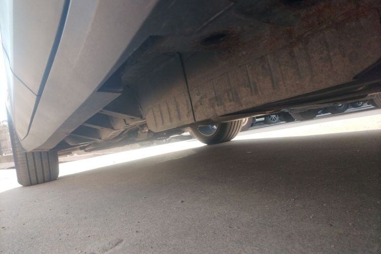 凯迪拉克XT5 2018款 28E 四驱技术型局部细节9003