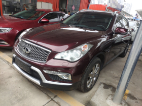 英菲尼迪QX50 2015款 2.5L 悦享版