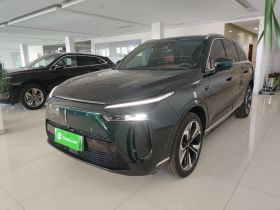 魏牌 蓝山 2023款 四驱超长续航版