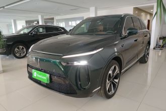 魏牌 蓝山 2023款 四驱超长续航版