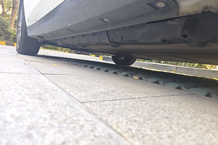 启辰D60EV 2020款 标准续航智行版局部细节9003