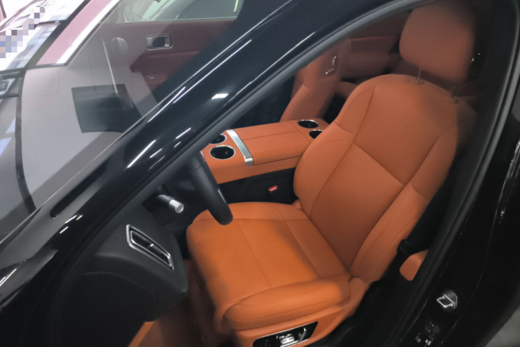 理想汽车 理想L9 2024款 Ultra局部细节19