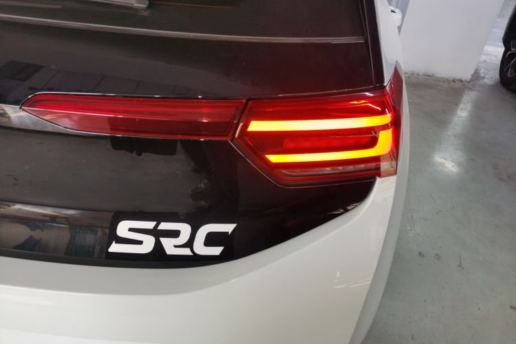 大众ID.3 2023款 极智版车身外观9