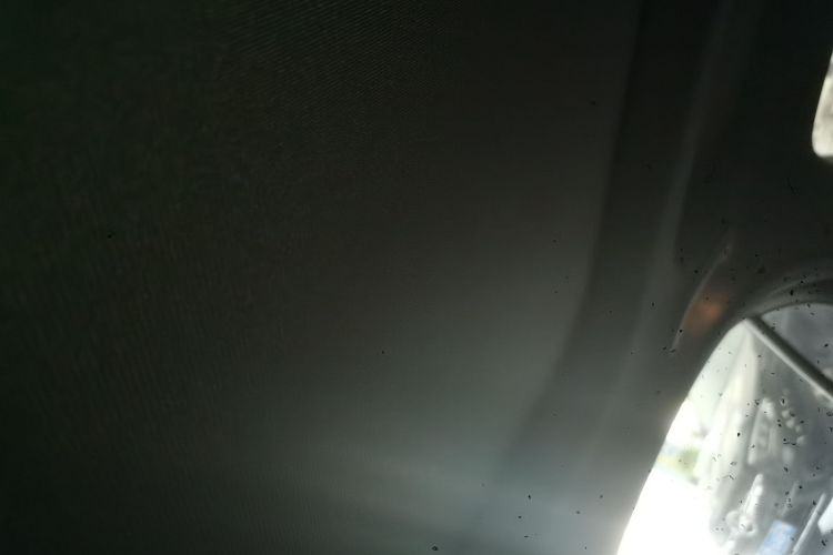 奔驰C级 2022款 C 260 L 运动版局部细节22