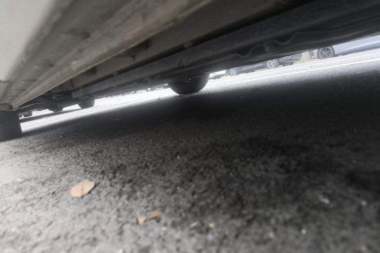 比亚迪 海鸥 2023款 活力版局部细节9003