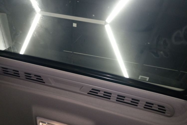 宝马1系(进口) 2018款 118i 领先型中控内饰22