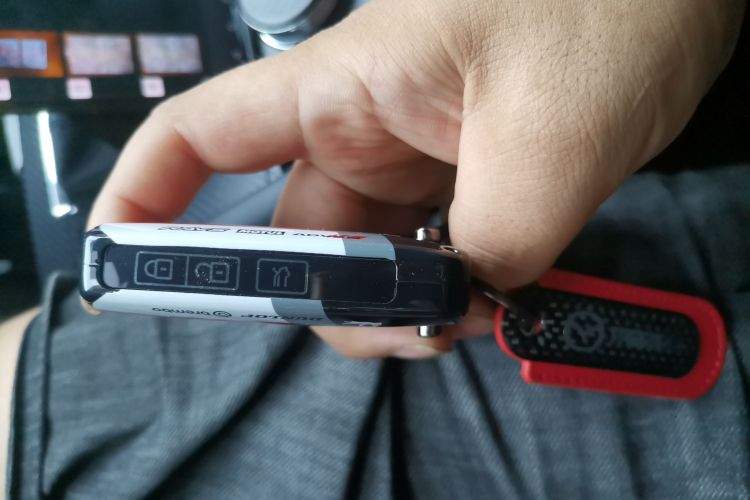 马自达3 昂克赛拉 2023款 2.0L 自动质炫版中控内饰7001